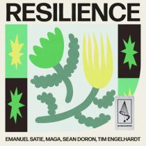Emanuel Satie, Tim Engelhardt, Maga, Sean Doron – Resilience