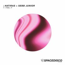 Hatiras, Sebb Junior – I Feel It