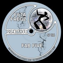 Filta Freqz – Fab Five