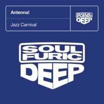 Antenna! – Jazz Carnival – Extended Mix