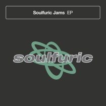 VA – Soulfuric Jams EP