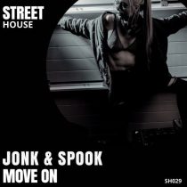 Jonk & Spook – Move On