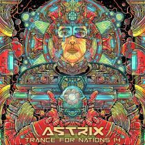 VA – Trance for Nations 14 (compiled by Astrix)