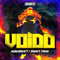 Voidd (uk) – Screamer