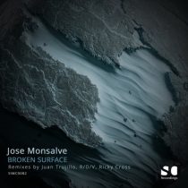 Jose Monsalve – Broken Surface