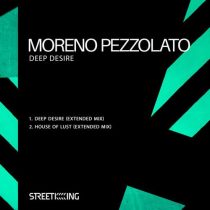 Moreno Pezzolato – Deep Desire