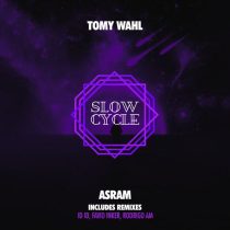 Tomy Wahl – Asram