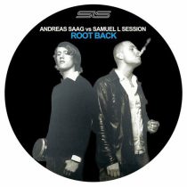 Andreas Saag – Root Back