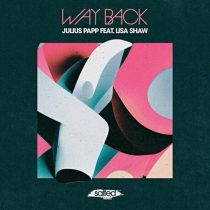 Julius Papp  – Way Back