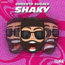 Roberto Surace – Shaky