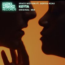 Space Motion, Sofiya Nzau – Keyta