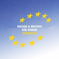 Rhode & Brown, Kid Simius – Eurostar
