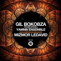 Gil Bokobza, Yamma Ensemble – Mizmor Ledavid