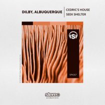 Dilby & Albuquerque – Seek Shelter – EP