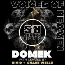 Domek – Voices of Heaven