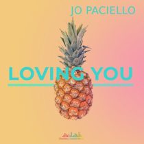 Jo Paciello – Loving You