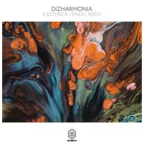 Dizharmonia – Esoterica / Engelados