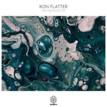 Ron Flatter – Heywhoo EP