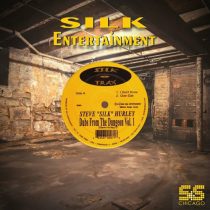 Steve Silk Hurley – Dubs From The Dungeon Vol.1