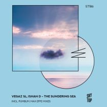 VegaZ SL & IshaN D – The Sundering Sea