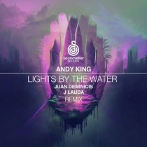 Andy King – Lights by the Water