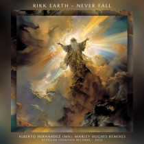 Rikk Earth – Never Fall