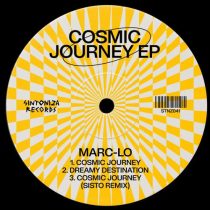Marc-lo – Cosmic Journey