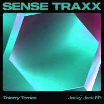 Thierry Tomas – Jacky Jack EP