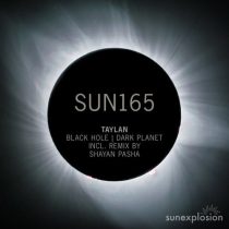 Taylan – Black Hole | Dark Planet