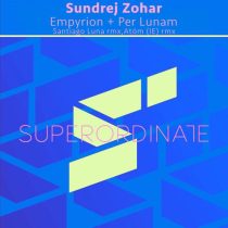 Sundrej Zohar – Empyrion + Per Lunam