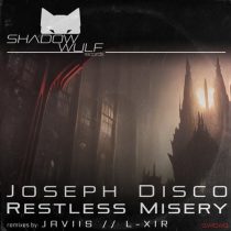Joseph Disco – Restless Misery