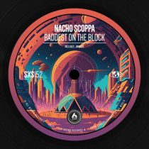 Nacho Scoppa – Baddest On The Block
