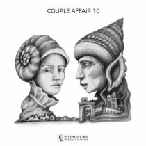 VA – Couple Affair 10