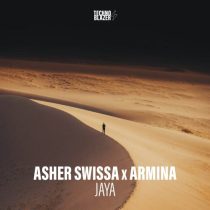 Armina, ASHER SWISSA – Jaya