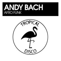Andy Bach – Afro Funk