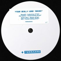 Reflex Blue, Jay Gadian, Remotif, Wilt – Four Really Good Tracks
