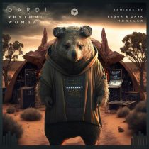 DARDI – Rhythmic Wombat