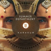 Tibetania, Summer Department – Karakum
