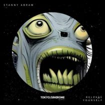 Stanny Abram – Release Yourself