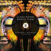 Claus Pieper, Darles Flow, Tibetania – Eternal Wisdom