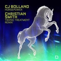 CJ Bolland – Horsepower (Christian Smith Tronic Treatment Remix)