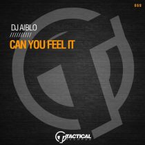 DJ Aiblo – Can U Feel It