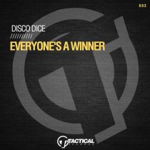 Disco Dice – Everyone’s A Winner