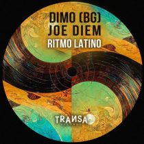 DiMO (BG), Joe Diem – Ritmo Latino