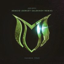 Ozo Effy – Adagio (Sergey Salekhov Remix)