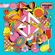 Koven – Chase The Sun – Extended Mix