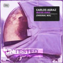 Carlos Agraz – Mister Kuku