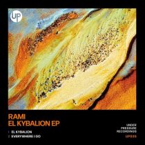 Rami – El Kybalion EP