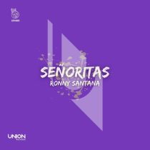 Ronny Santana – Señoritas