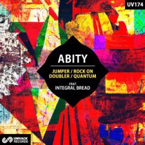 Integral Bread, Abity – Jumper / Doubler / Rock On / Quantum